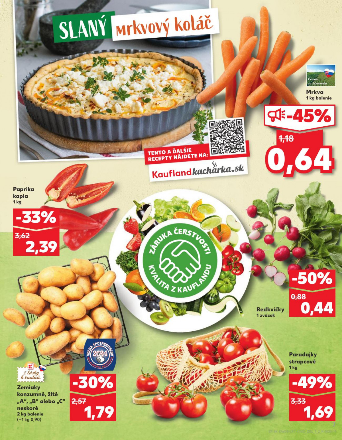 Kaufland