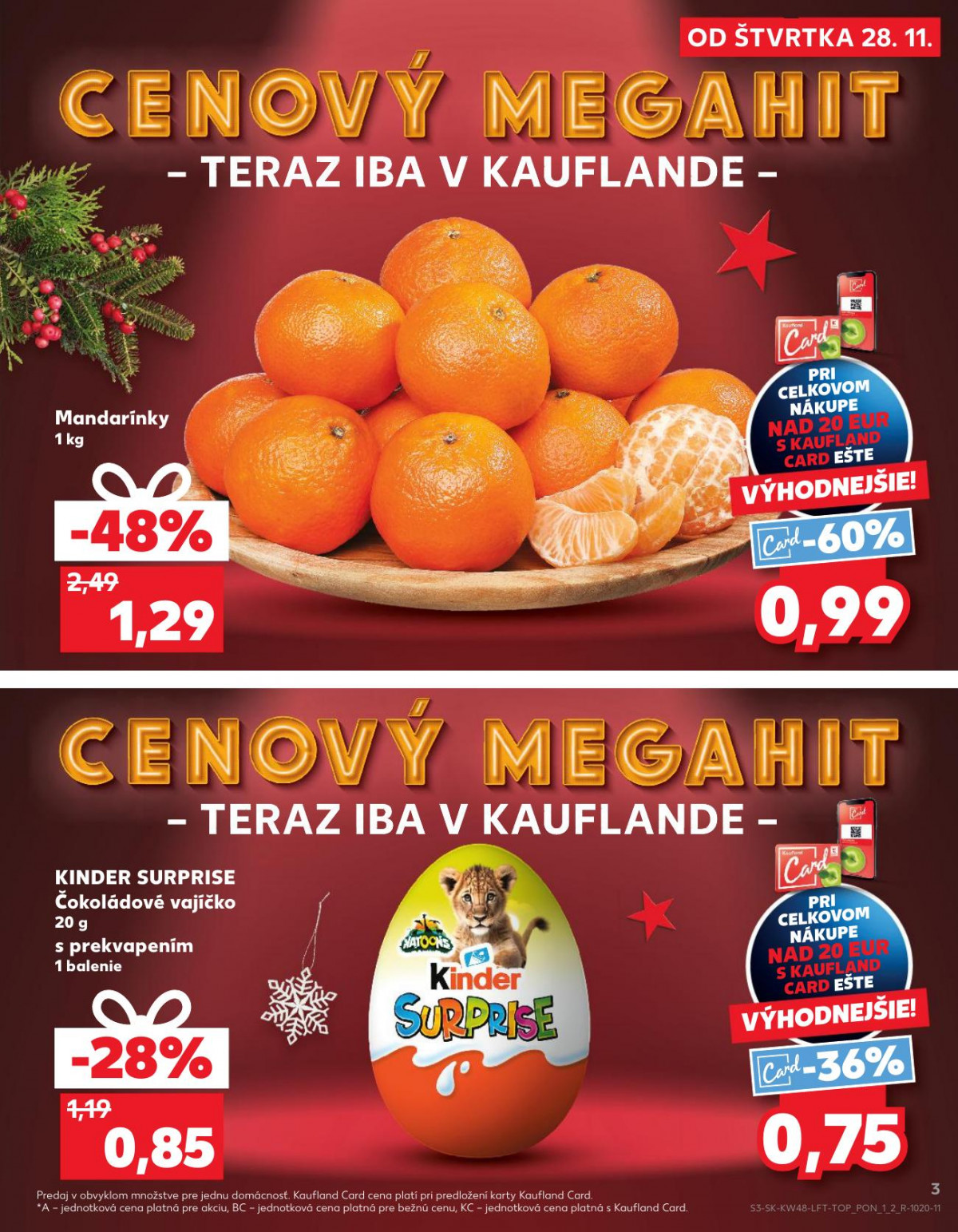 Kaufland