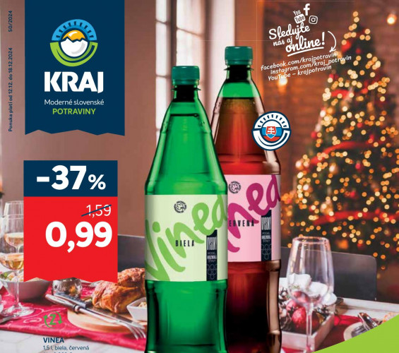 kraj - leták od 12.12.2024